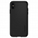 Чехол для iPhone XS Max пластиковый c защитой экрана Spigen SGP Thin Fit 360 QNMP черный