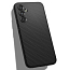 Чехол для Samsung Galaxy A54 5G гелевый Spigen Liquid Air черный