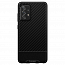 Чехол для Samsung Galaxy A52 гелевый Spigen Core Armor черный