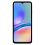 Смартфон Samsung Galaxy A05s 4Gb/128Gb серебристый