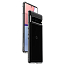 Чехол для Google Pixel 7 Pro гибридный Spigen Ultra Hybrid прозрачный
