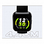 Умные часы Realme Watch 2 Pro темно-серые