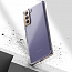 Чехол для Samsung Galaxy S21 гибридный Ringke Fusion прозрачный
