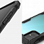 Чехол для Samsung Galaxy A71 гибридный Ringke Fusion X черный
