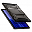 Чехол для Samsung Galaxy Tab A7 10.4 T500, Т505 гибридный для экстремальной защиты Spigen Tough Armor Pro черный