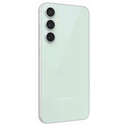 Смартфон Samsung Galaxy S23 FE 8Gb/128Gb светло-зеленый