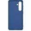 Чехол для Samsung Galaxy S24 гибридный Nillkin Super Frosted Shield Pro синий