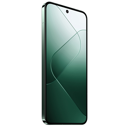 Смартфон Xiaomi 14 12Gb/512Gb зеленый