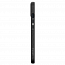 Чехол для iPhone 13 гелевый Spigen SGP Liquid Air матовый черный