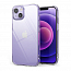 Чехол для iPhone 13 гибридный Ringke Fusion прозрачный
