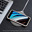 Чехол для Samsung Galaxy A53 5G силиконовый Tech-Protect Icon розовый