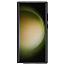 Чехол для Samsung Galaxy S23 Ultra гибридный Spigen Caseology Parallax матовый черный