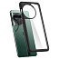 Чехол для OnePlus 11 гибридный Spigen Ultra Hybrid черный