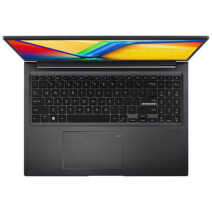 Ноутбук Asus Vivobook 16 M1605XA-MB059 черный