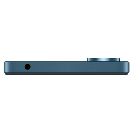 Смартфон Xiaomi Redmi 13C 4Gb/128Gb синий