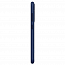 Чехол для Samsung Galaxy S21 FE гибридный Spigen Caseology Parallax синий 