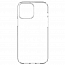 Чехол для iPhone 13 Pro Max гелевый ультратонкий Spigen SGP Liquid Crystal прозрачный
