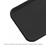 Чехол для Samsung Galaxy A23 силиконовый Tech-Protect Icon черный