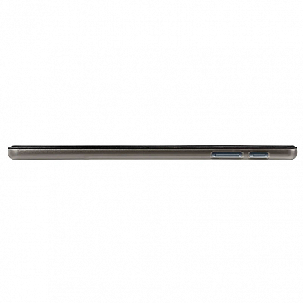 Чехол для Samsung Galaxy Tab A 10.1 (2019) T515, T510 книжка Spigen SGP Smart Fold черный