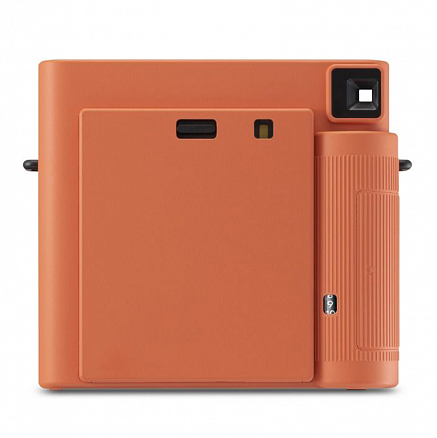 Набор подарочный Fujifilm Instax SQ1 оранжевая терракота