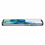 Чехол для Samsung Galaxy S20 гибридный Spigen SGP Ultra Hybrid прозрачный