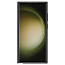 Чехол для Samsung Galaxy S23 Ultra гибридный Spigen Ultra Hybrid прозрачно-черный