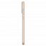 Чехол для iPhone 13 Pro Max пластиковый тонкий Spigen Thin Fit бежевый