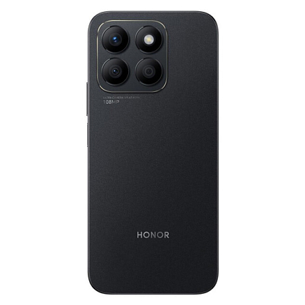 Смартфон Honor X8b 8Gb/256Gb черный