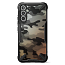 Чехол для Samsung Galaxy A34 5G гибридный Ringke Fusion X Design Camo черный