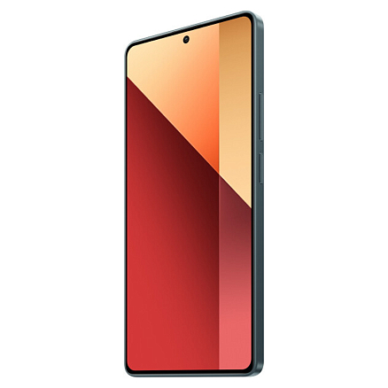 Смартфон Xiaomi Redmi Note 13 Pro 12Gb/512Gb зеленый