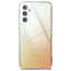 Чехол для Samsung Galaxy A34 5G гибридный Ringke Fusion прозрачный