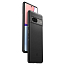 Чехол для Google Pixel 7 пластиковый тонкий Spigen Thin Fit черный