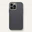 Чехол для iPhone 13 Pro Max гелевый Spigen Cyrill Palette Color Brick серый