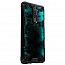 Чехол для Xiaomi Redmi Note 8 Pro гибридный Ringke Fusion X Design Camo черный