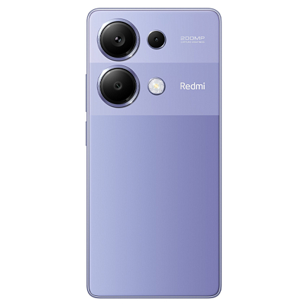 Смартфон Xiaomi Redmi Note 13 Pro 8Gb/256Gb фиолетовый