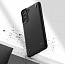 Чехол для Samsung Galaxy S21+ гелевый Ringke Onyx черный
