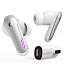 Наушники TWS беспроводные Bluetooth + 2.4 Гц Anker SoundCore VR P10 вакуумные игровые белые