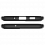Чехол для Samsung Galaxy S20+ пластиковый тонкий Spigen SGP Thin Fit QNMP черный