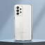 Чехол для Samsung Galaxy A33 5G гибридный Ringke Fusion прозрачный матовый
