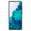 Чехол для Samsung Galaxy S20 FE гибридный Spigen Ultra Hybrid прозрачный