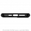Чехол для Xiaomi Redmi Note 8 гелевый Spigen SGP Core Armor черный