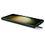Чехол для Samsung Galaxy S23 Ultra гибридный Spigen Caseology Parallax зеленый