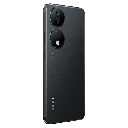 Смартфон Honor X7b 8Gb/128Gb черный