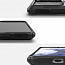 Чехол для Xiaomi 11T, 11T Pro гибридный Ringke Fusion X черный