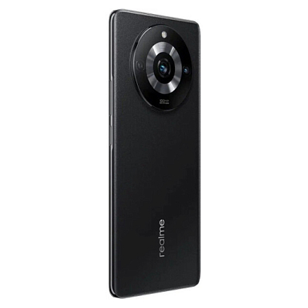 Смартфон Realme 11 Pro 5G 8Gb/256Gb черный