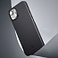 Чехол для iPhone 13 кевларовый тонкий Pitaka Air черно-серый