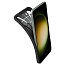 Чехол для Samsung Galaxy S23 гелевый Spigen Core Armor матовый черный