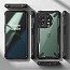Чехол для OnePlus 11 гибридный Ringke Fusion X черный