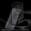 Защитное стекло для iPhone 12 Mini на весь экран противоударное Remax Emperor Privacy с защитой от подглядывания черное