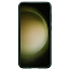 Чехол для Samsung Galaxy S23 гибридный Spigen Caseology Parallax зеленый